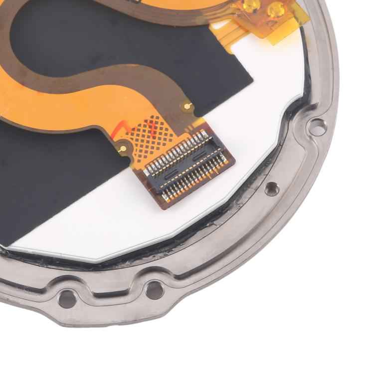 For Garmin Fenix6 Original LCD Screen with Digitizer Full Assembly