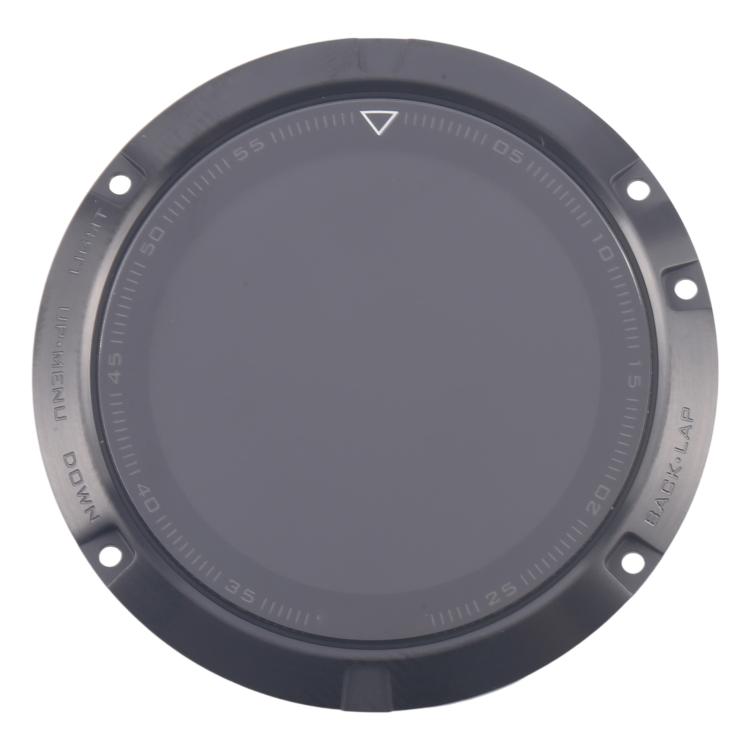 For Garmin Fenix 5 Original LCD Screen with Digitizer Full Assembly