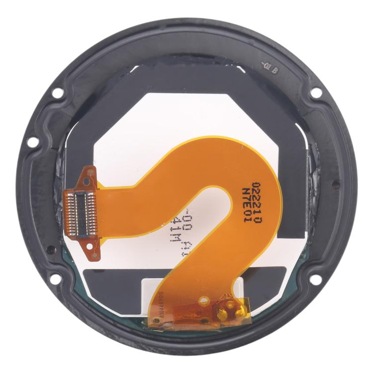 For Garmin Fenix 5 Original LCD Screen with Digitizer Full Assembly