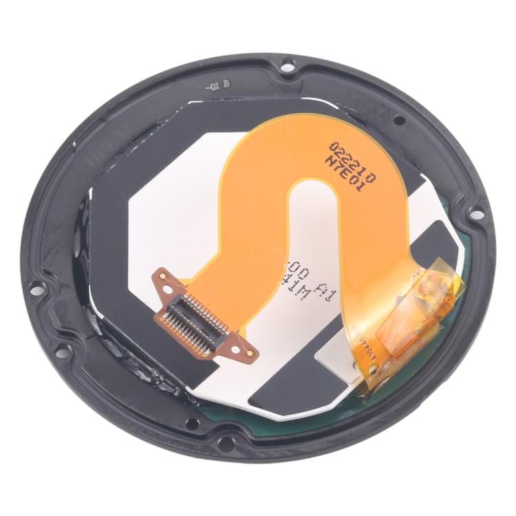 For Garmin Fenix 5 Original LCD Screen with Digitizer Full Assembly