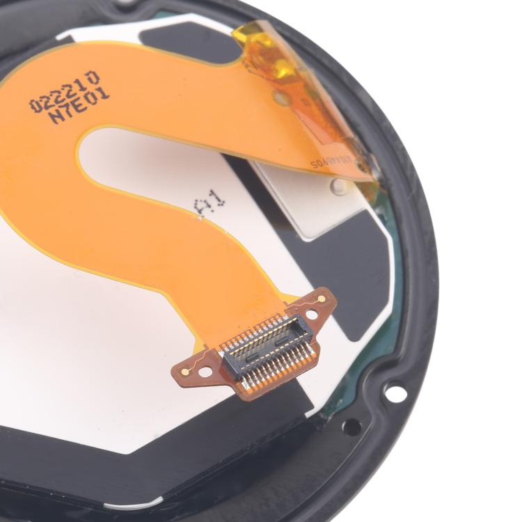 For Garmin Fenix 5 Original LCD Screen with Digitizer Full Assembly