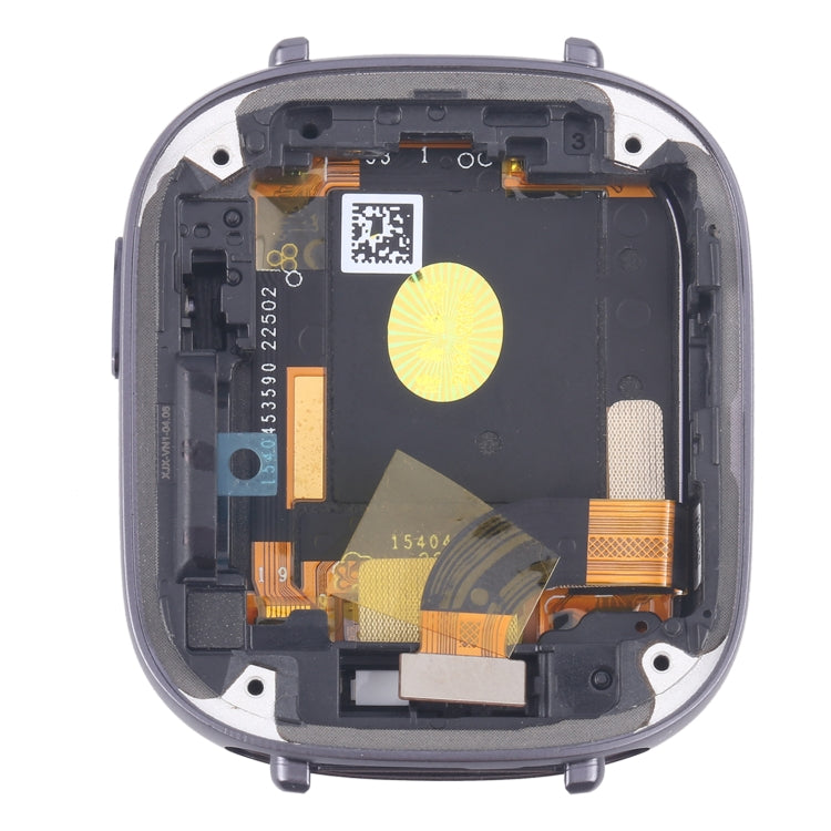 Écran LCD d'origine pour Honor Watch 4, assemblage complet avec cadre, pour Honor Watch 4 (Original)