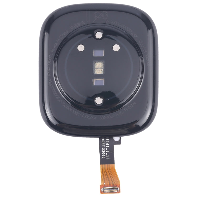 For Honor Watch 4 Original Rear Housing Cover