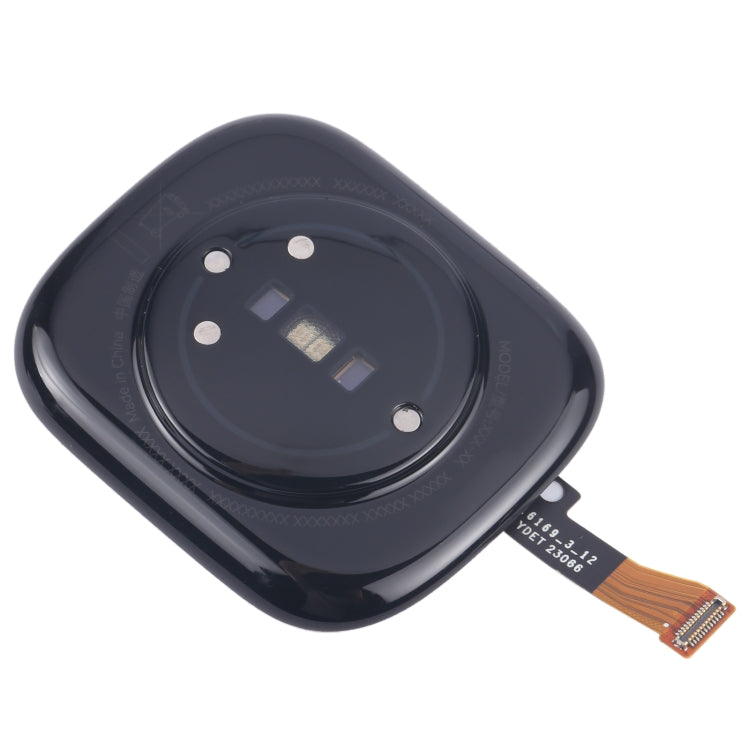 For Honor Watch 4 Original Rear Housing Cover