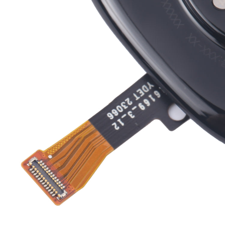 For Honor Watch 4 Original Rear Housing Cover