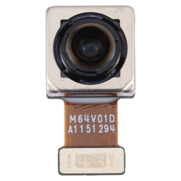 For OPPO Reno7 4G Main Back Facing Camera