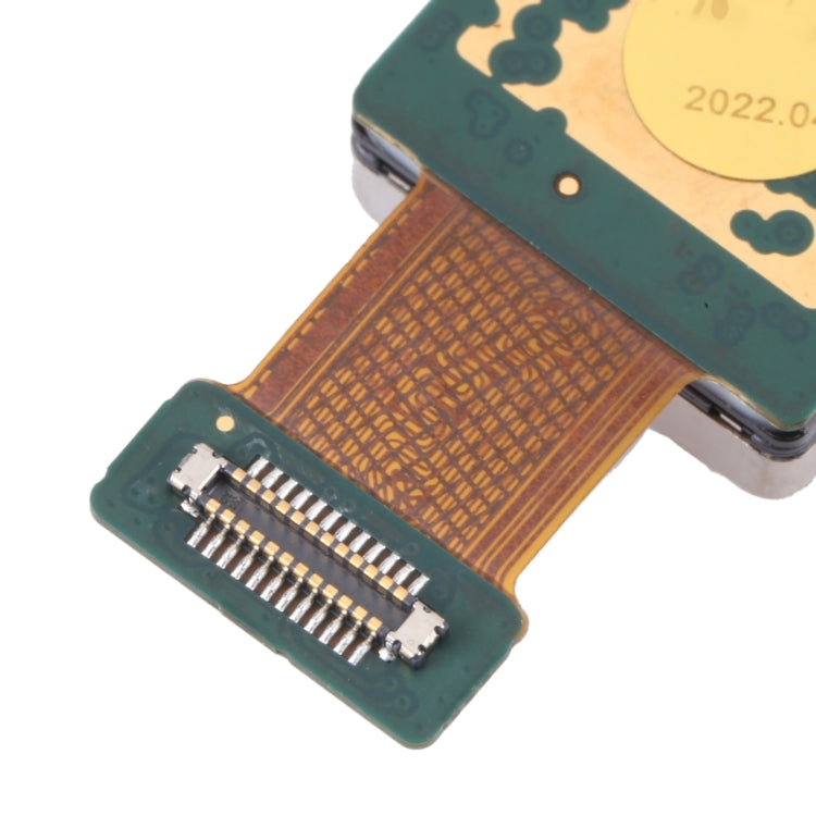 For OPPO Reno7 4G Main Back Facing Camera