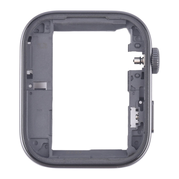 For Huawei Fit 3 Original LCD Screen Frame Bezel Plate
