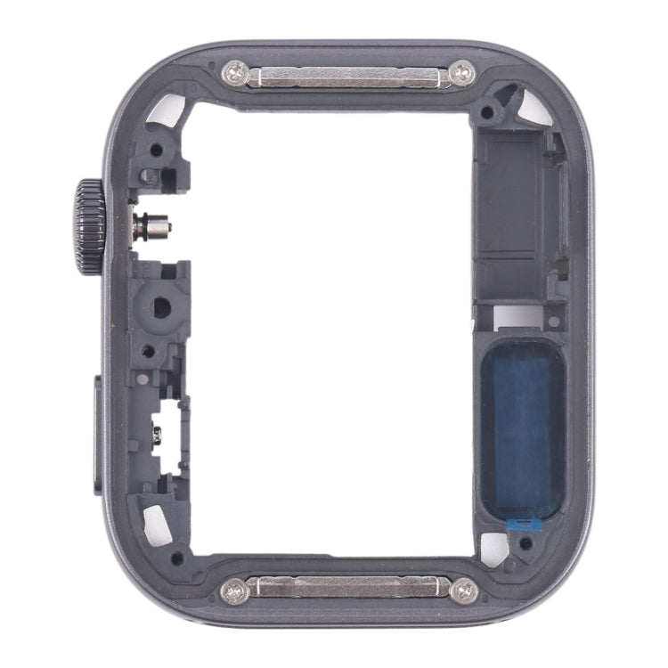 For Huawei Fit 3 Original LCD Screen Frame Bezel Plate