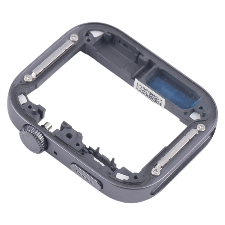 For Huawei Fit 3 Original LCD Screen Frame Bezel Plate