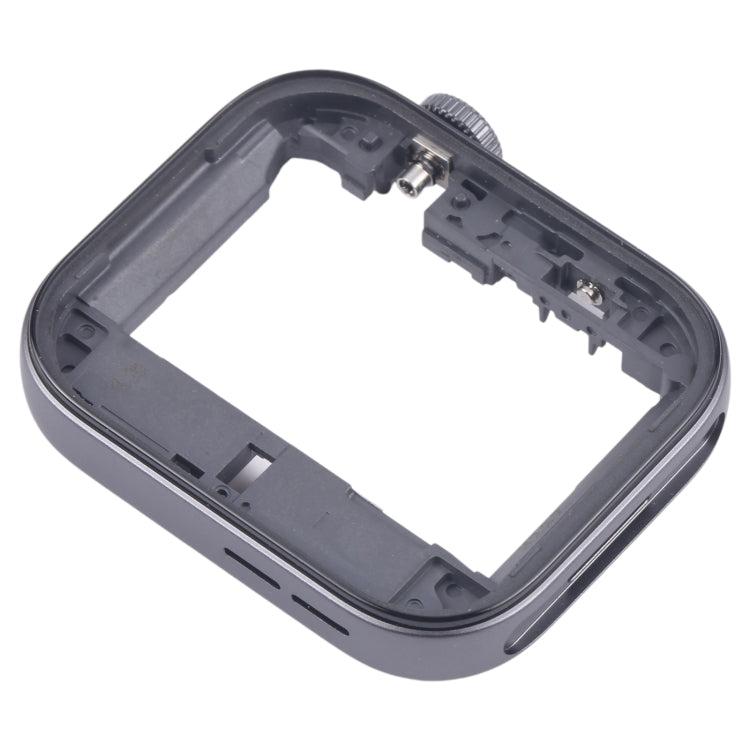 For Huawei Fit 3 Original LCD Screen Frame Bezel Plate