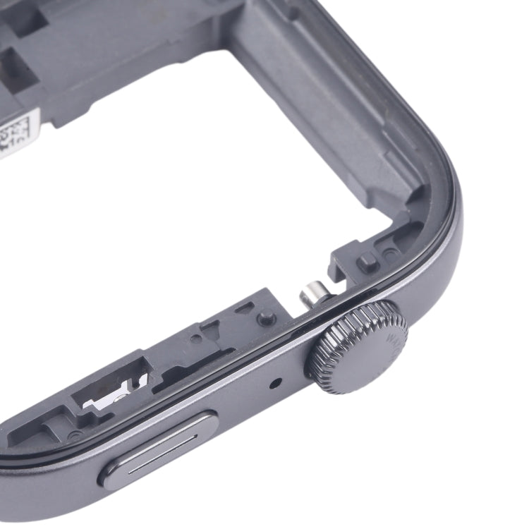 For Huawei Fit 3 Original LCD Screen Frame Bezel Plate