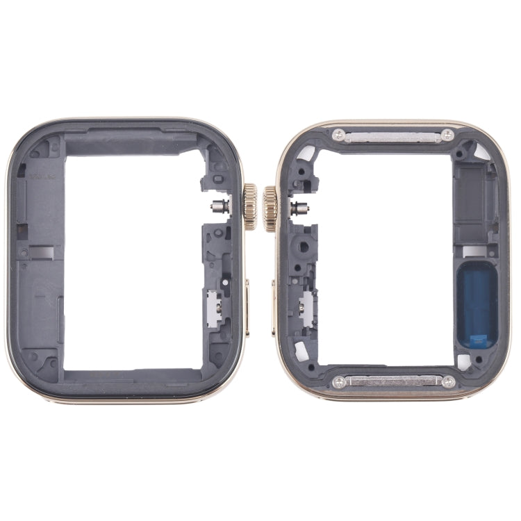 For Huawei Fit 3 Original LCD Screen Frame Bezel Plate