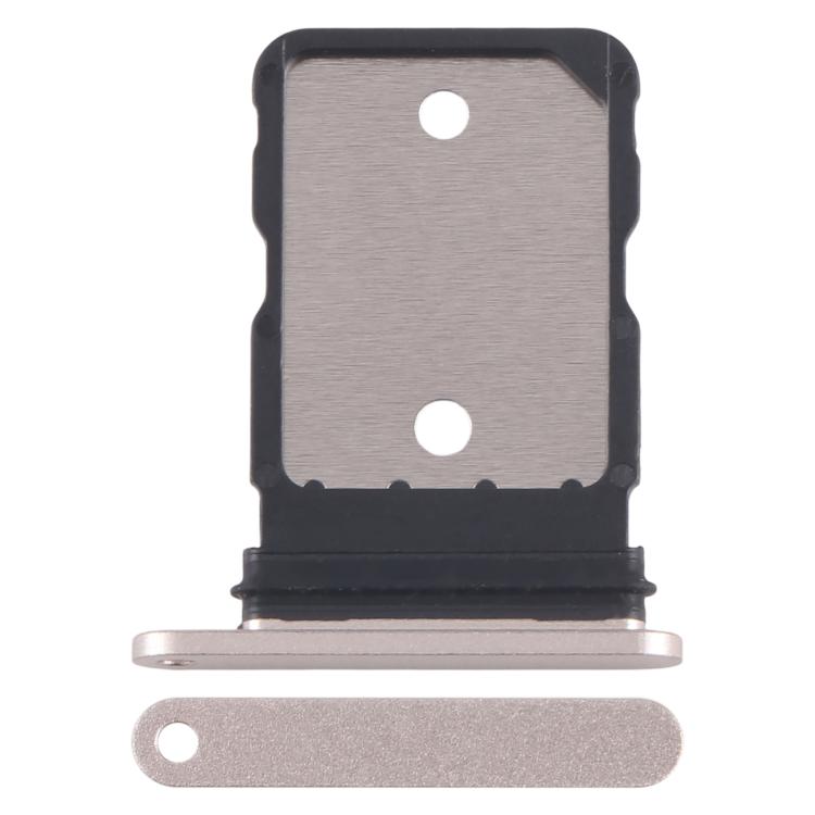For Google Pixel 9 Pro Original SIM Card Tray