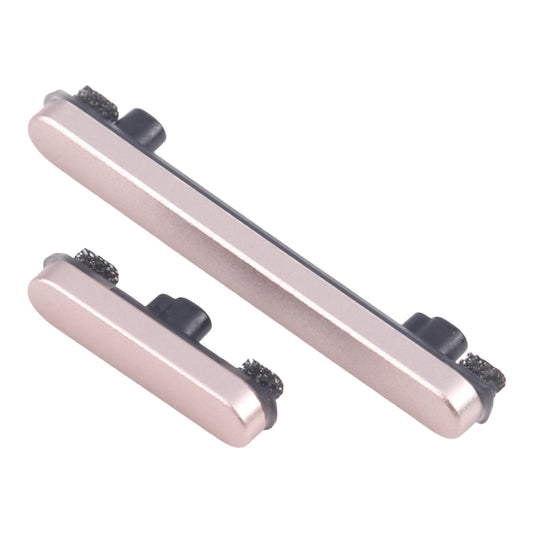 Bouton d'alimentation et de contrôle du volume d'origine pour Google Pixel 8, pour Google Pixel 8 (Original)