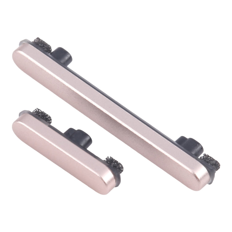 For Google Pixel 8 Original Power Button and Volume Control Button