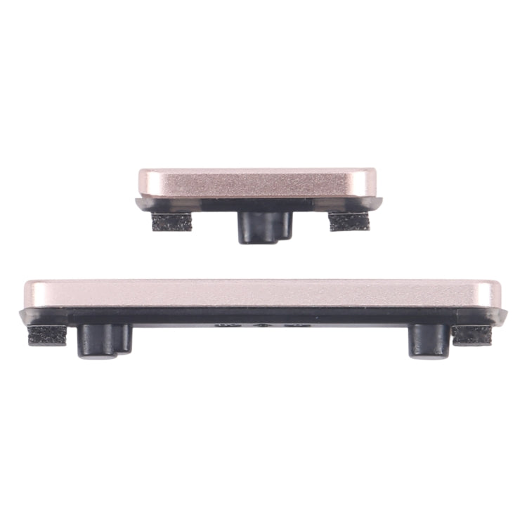 For Google Pixel 8 Original Power Button and Volume Control Button