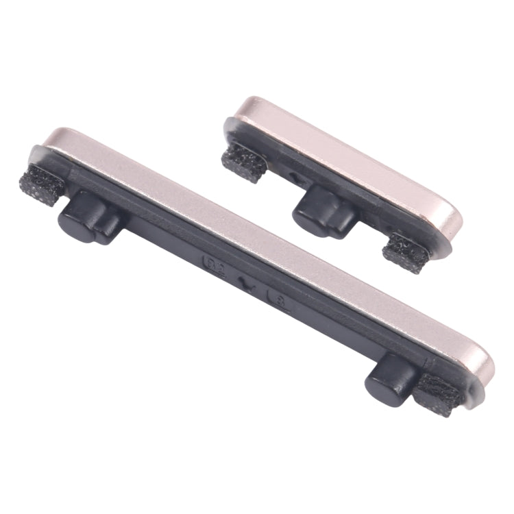 For Google Pixel 8 Original Power Button and Volume Control Button