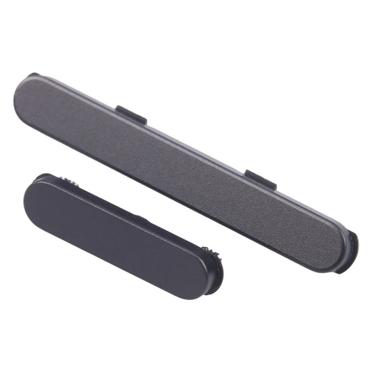 Bouton d'alimentation et de contrôle du volume d'origine pour Google Pixel 9, pour Google Pixel 9 (Original)