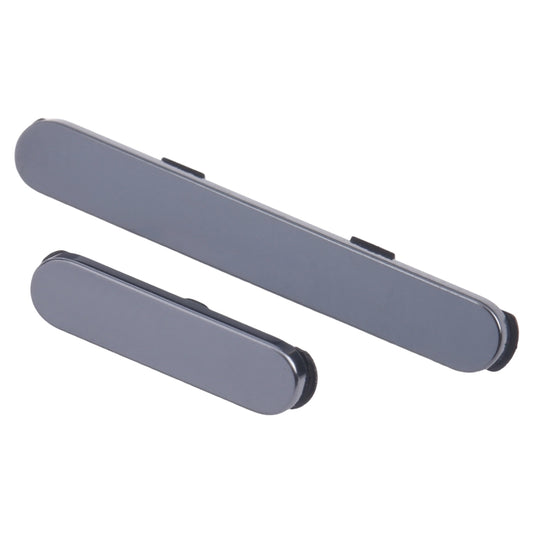 Bouton d'alimentation et de contrôle du volume d'origine pour Google Pixel 9 Pro, pour Google Pixel 9 Pro (Original)