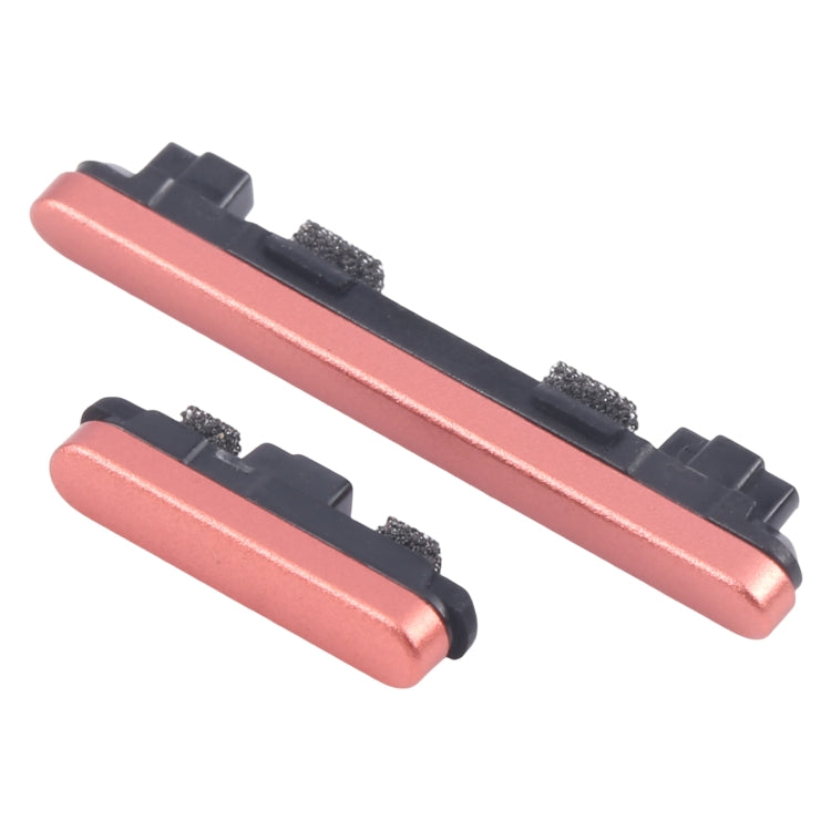 For Google Pixel 7a Original Power Button and Volume Control Button, For Google Pixel 7a(Original)