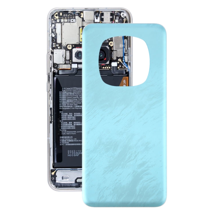 For Honor Magic6 Battery Back Cover