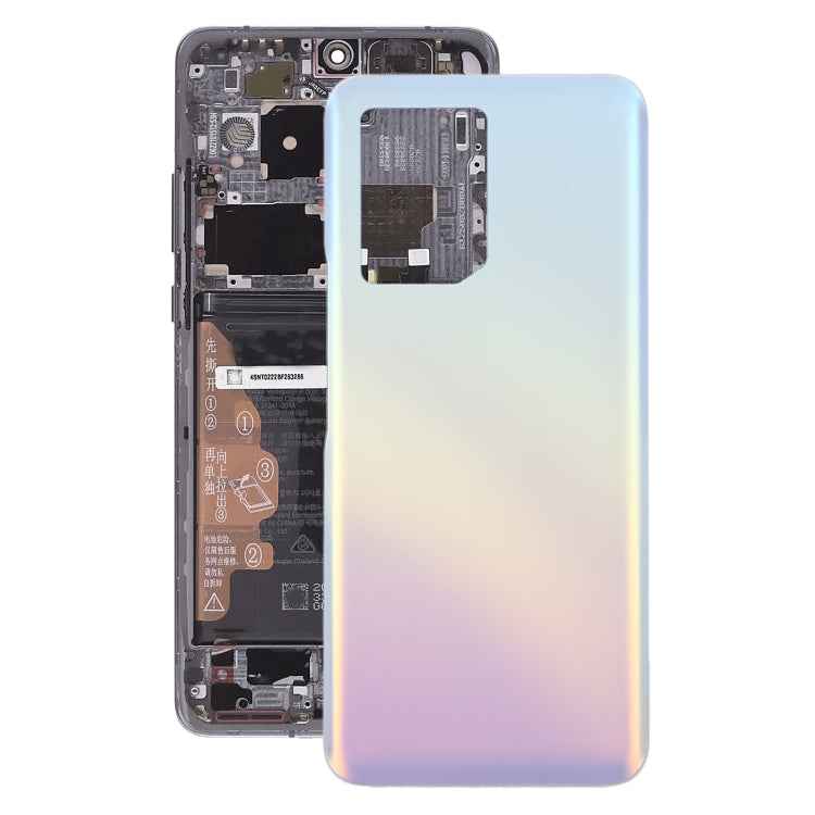 For Honor 100 Battery Back Cover