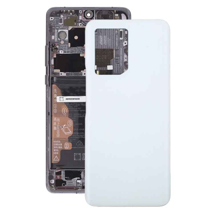 For Honor 100 Battery Back Cover