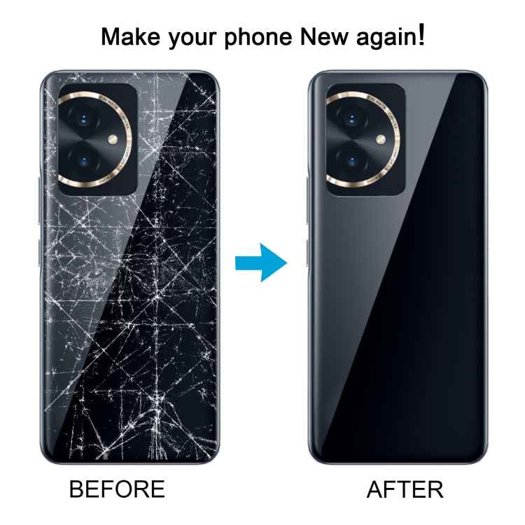 For Honor 100 Battery Back Cover