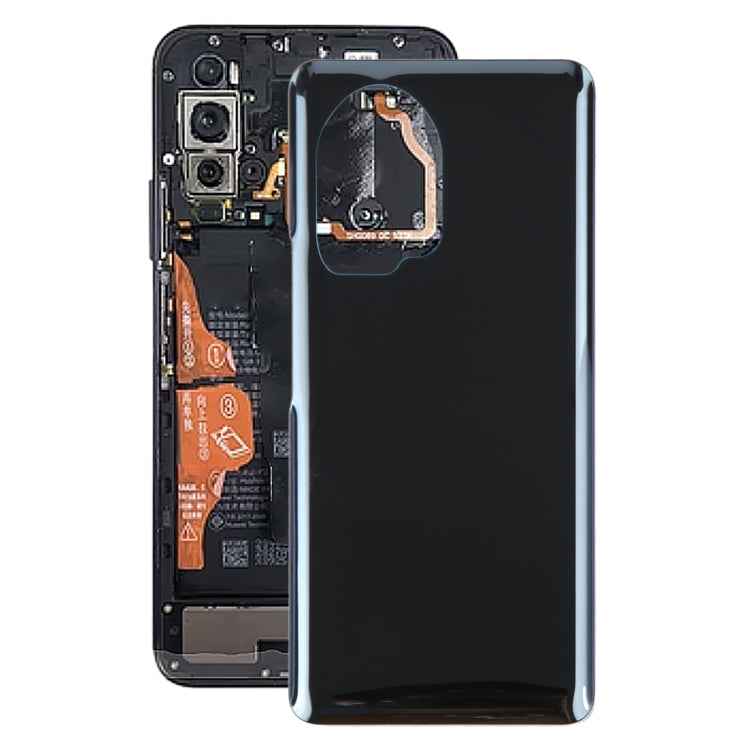 For Honor 100 Pro Battery Back Cover