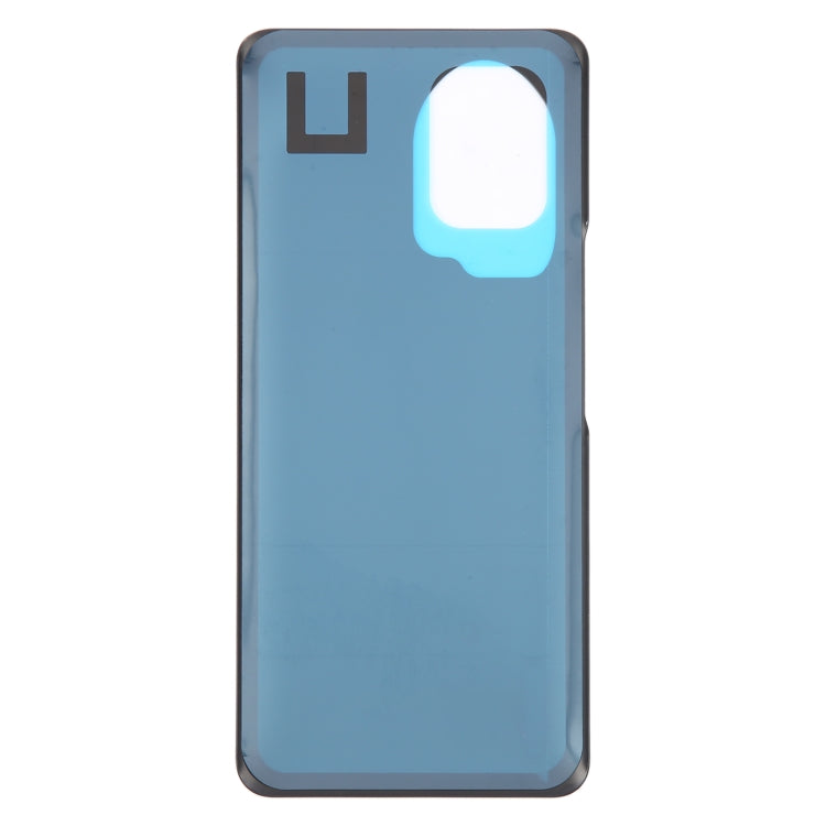 For Honor 100 Pro Battery Back Cover