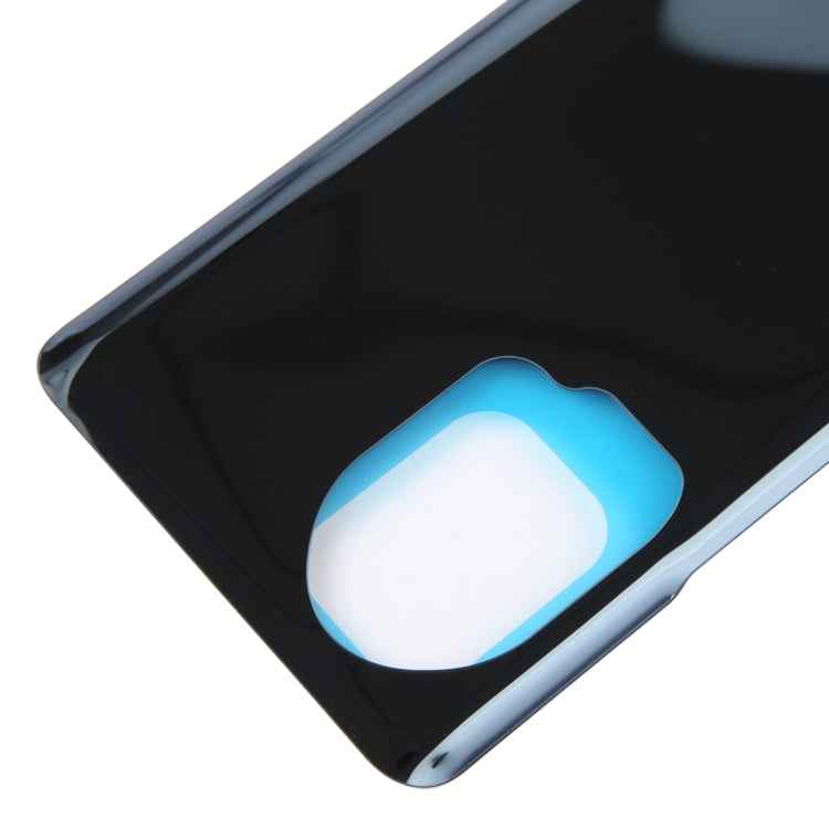 For Honor 100 Pro Battery Back Cover