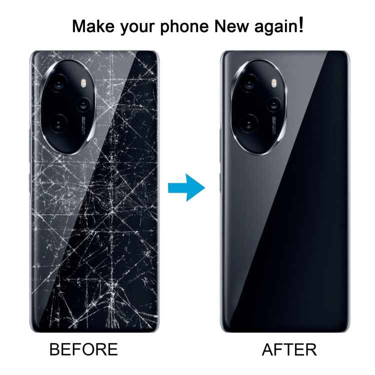 For Honor 100 Pro Battery Back Cover