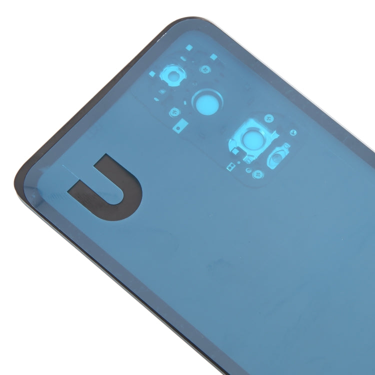 For Honor 90 Battery Back Cover with Camera Lens