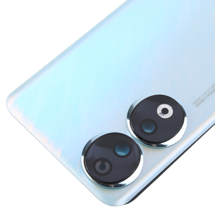 For Honor 90 Battery Back Cover with Camera Lens, For Honor 90(with Camera Lens Frame)