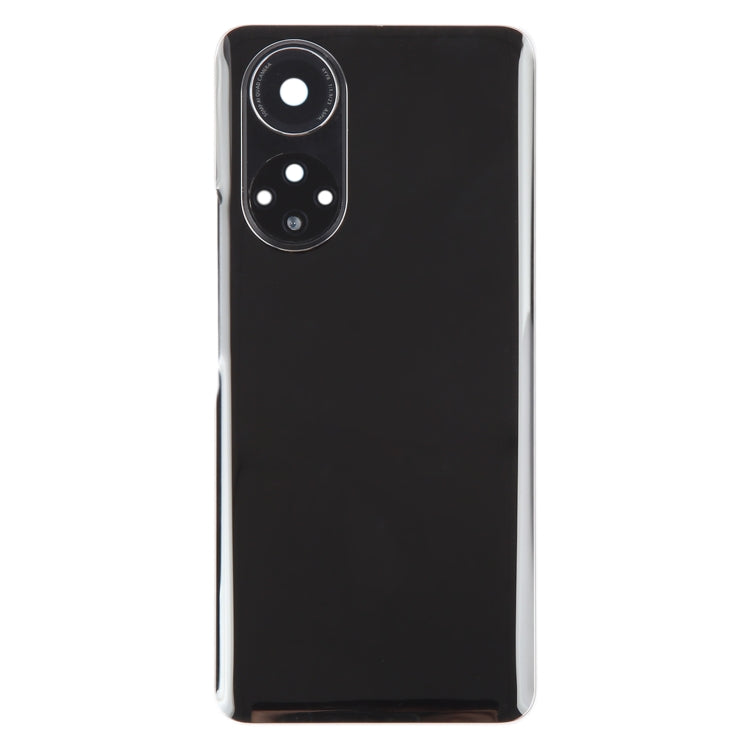 For Huawei Nova 9 Battery Back Cover with Camera Lens, For Huawei Nova 9(with Camera Lens Frame)