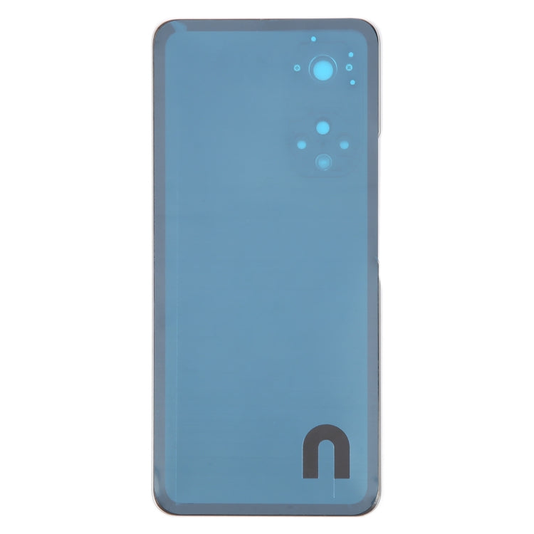 For Huawei Nova 9 Battery Back Cover with Camera Lens, For Huawei Nova 9(with Camera Lens Frame)