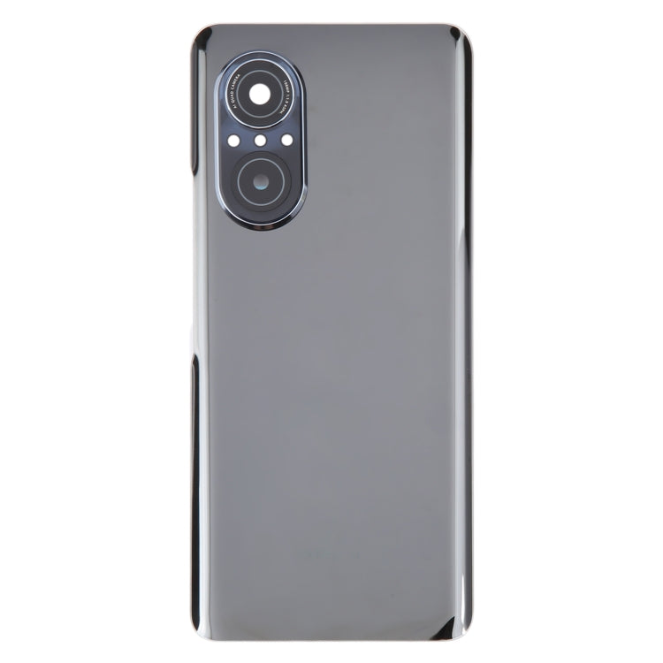 For Huawei Nova 9 SE Battery Back Cover with Camera Lens