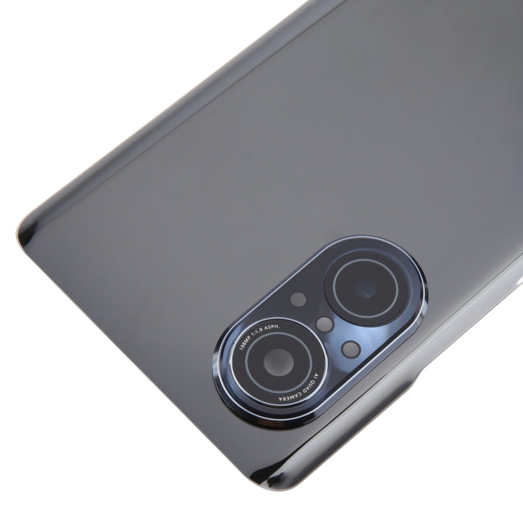 For Huawei Nova 9 SE Battery Back Cover with Camera Lens