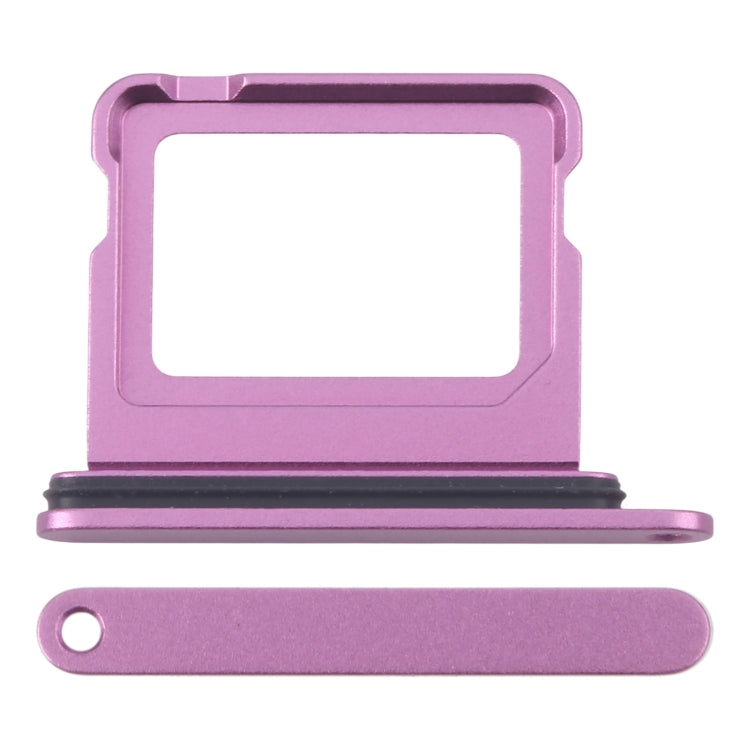 Bandeja para tarjeta SIM de iPhone 16 Plus, para iPhone 16 Plus (SIM única), para iPhone 16 Plus (SIM única)