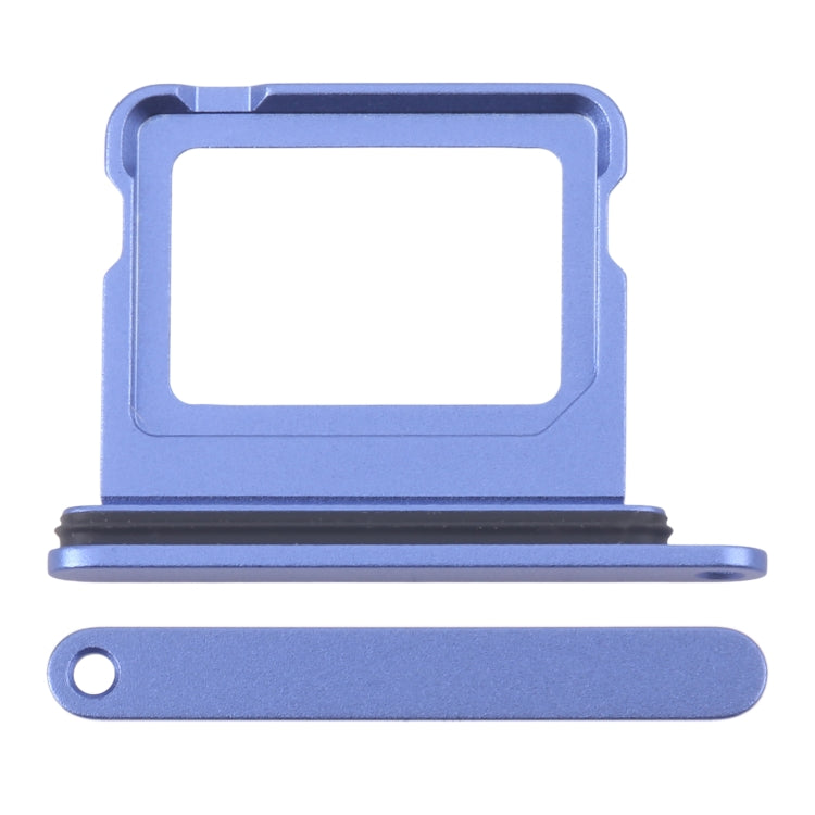 For iPhone 16 SIM + SIM Card Tray, For iPhone 16(Double SIM)