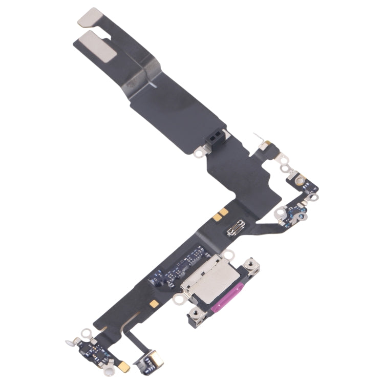For iPhone 16 Original Charging Port Flex Cable, For iPhone 16 (Original), For iPhone 16(Original)
