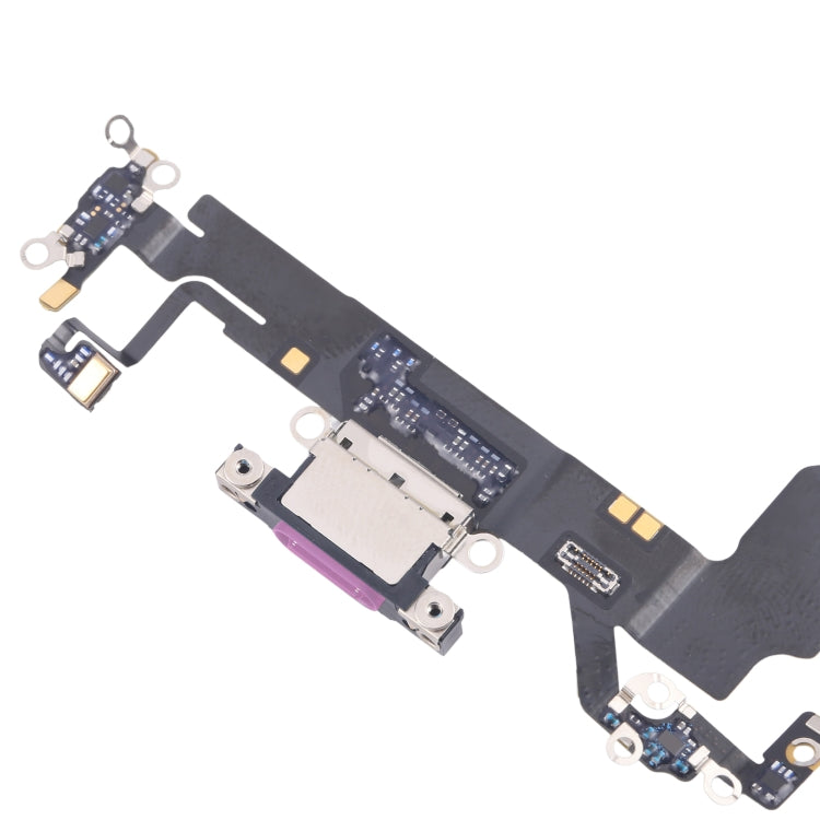 For iPhone 16 Original Charging Port Flex Cable, For iPhone 16 (Original), For iPhone 16(Original)