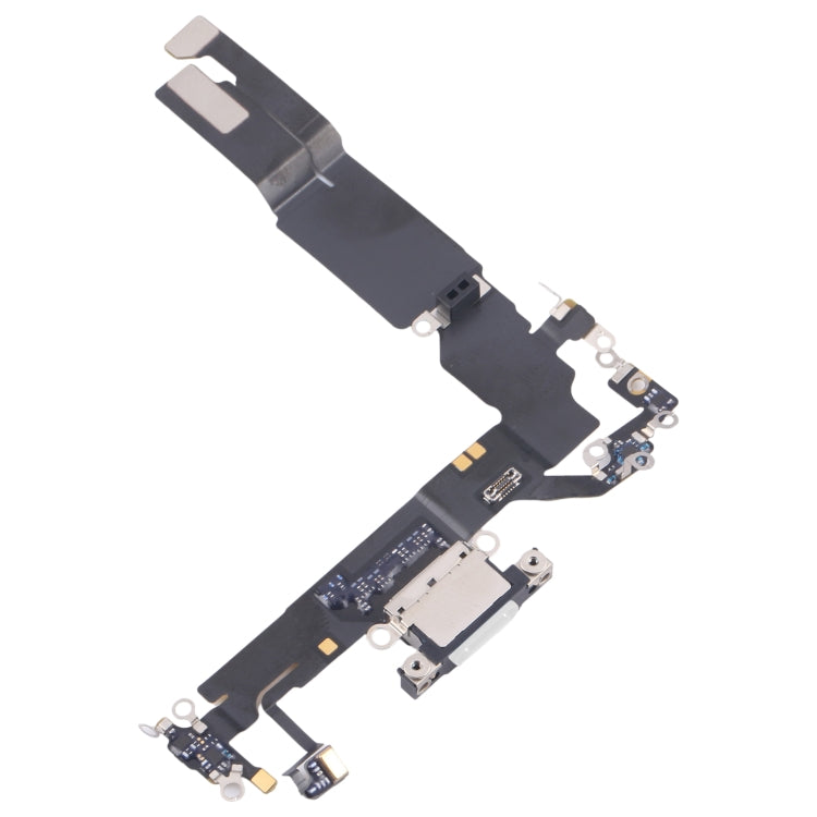 For iPhone 16 Original Charging Port Flex Cable, For iPhone 16 (Original), For iPhone 16(Original)