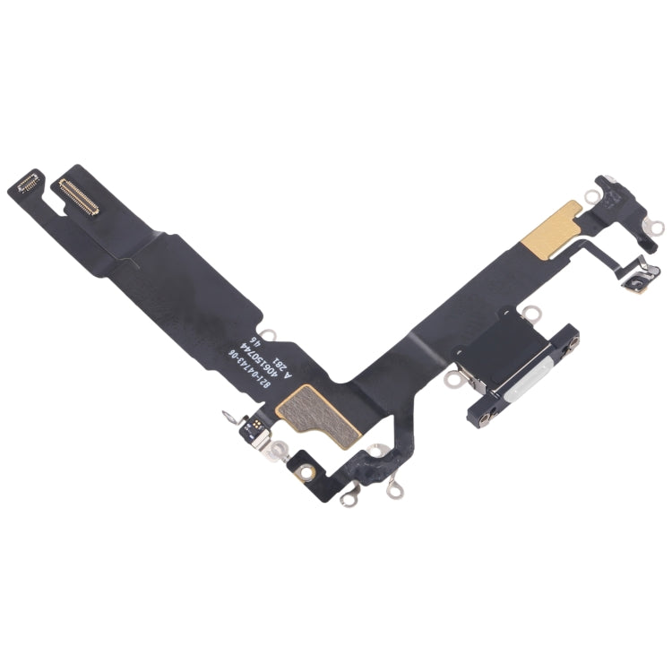 For iPhone 16 Original Charging Port Flex Cable, For iPhone 16 (Original), For iPhone 16(Original)