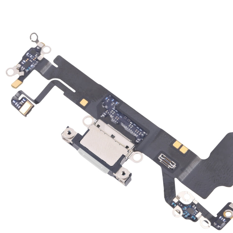 For iPhone 16 Original Charging Port Flex Cable, For iPhone 16 (Original), For iPhone 16(Original)