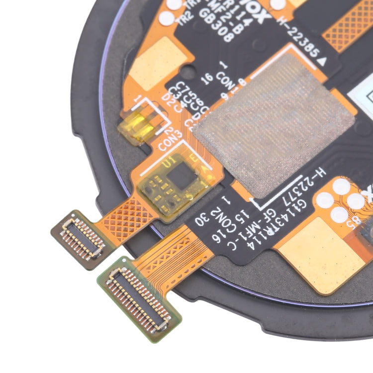 For Xiaomi Watch S4 Sport Original LCD Screen with Digitizer Full Assembly