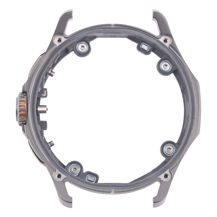 For Xiaomi Watch S4 Sport Original LCD Screen Frame Bezel Plate