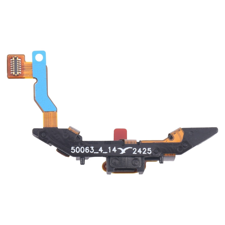 For Xiaomi Watch S4 Sport Original Power Button Flex Cable with Bracket