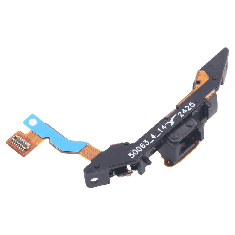 For Xiaomi Watch S4 Sport Original Power Button Flex Cable with Bracket